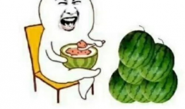 娱乐圈各种吃瓜,揭秘明星们的“瓜田”奇遇记